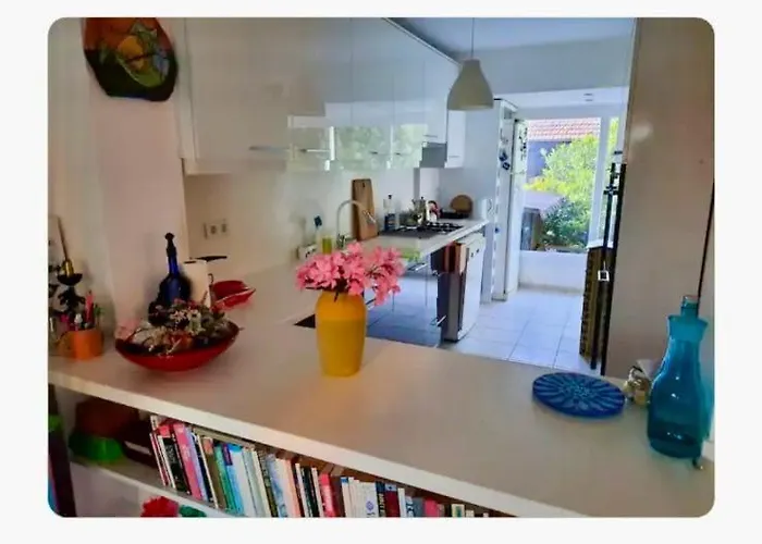 Iz Tur Sitesinde Oezel Plajli Villa Seferihisar